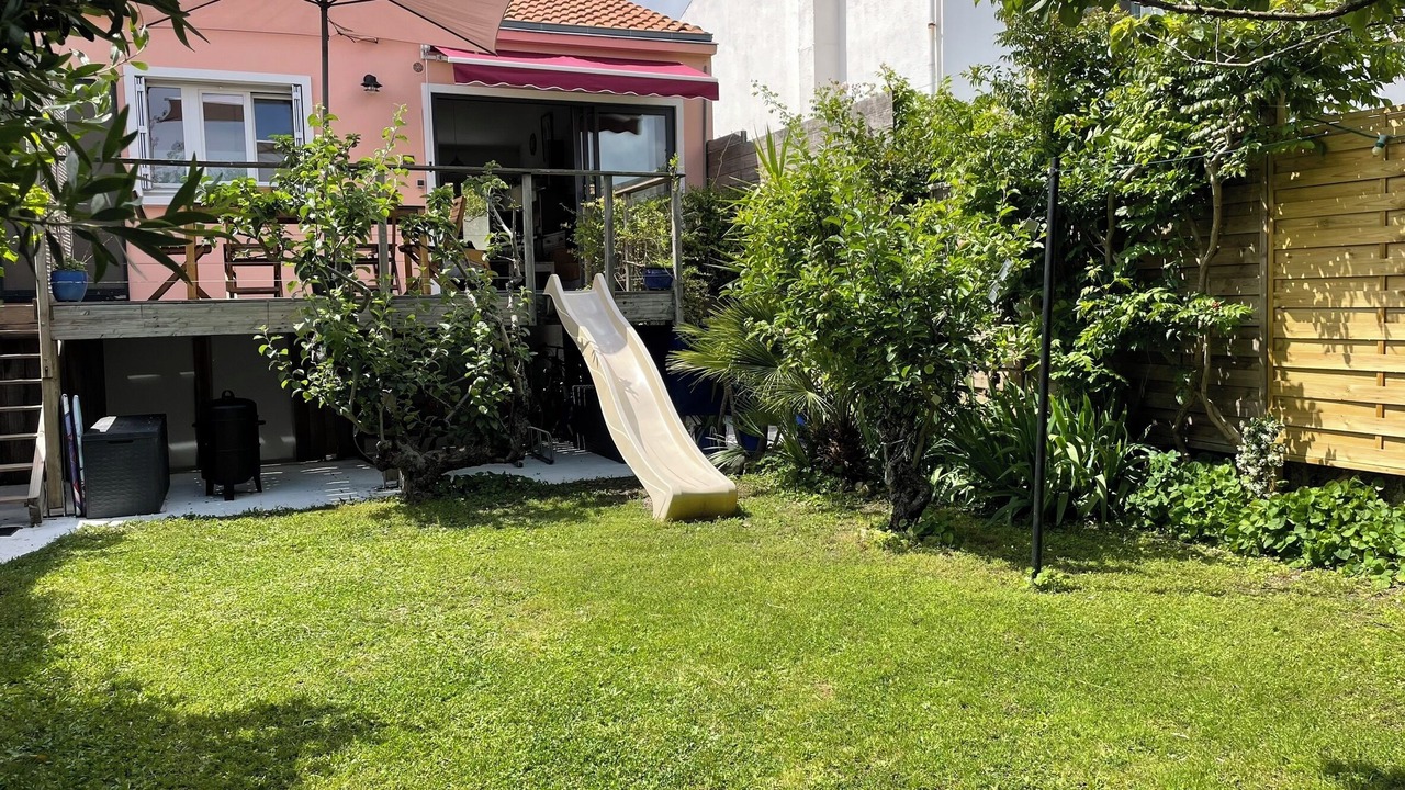 Photo of Outdoor in La Rochelle