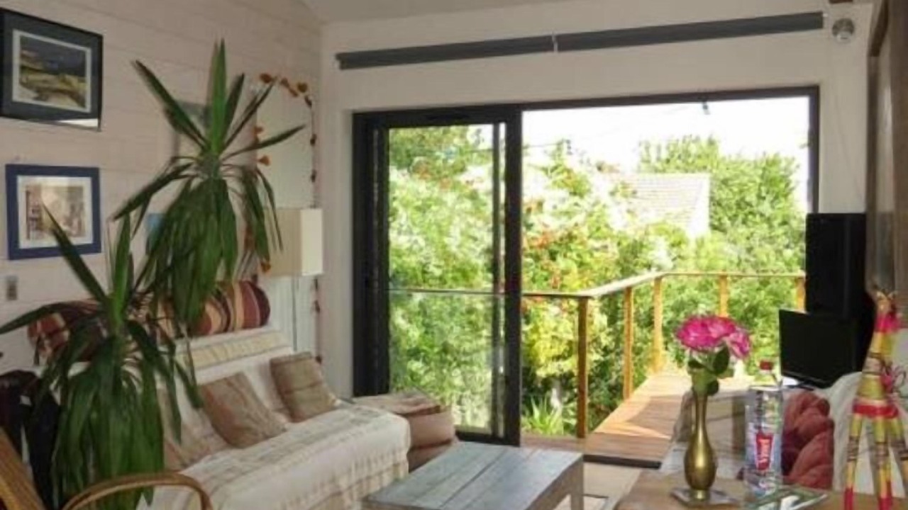 Photo of Livingroom in La Rochelle