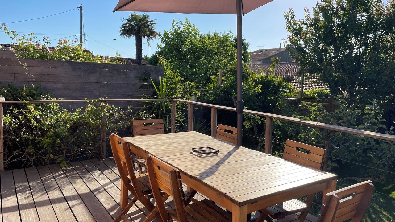 Photo of Outdoor in La Rochelle
