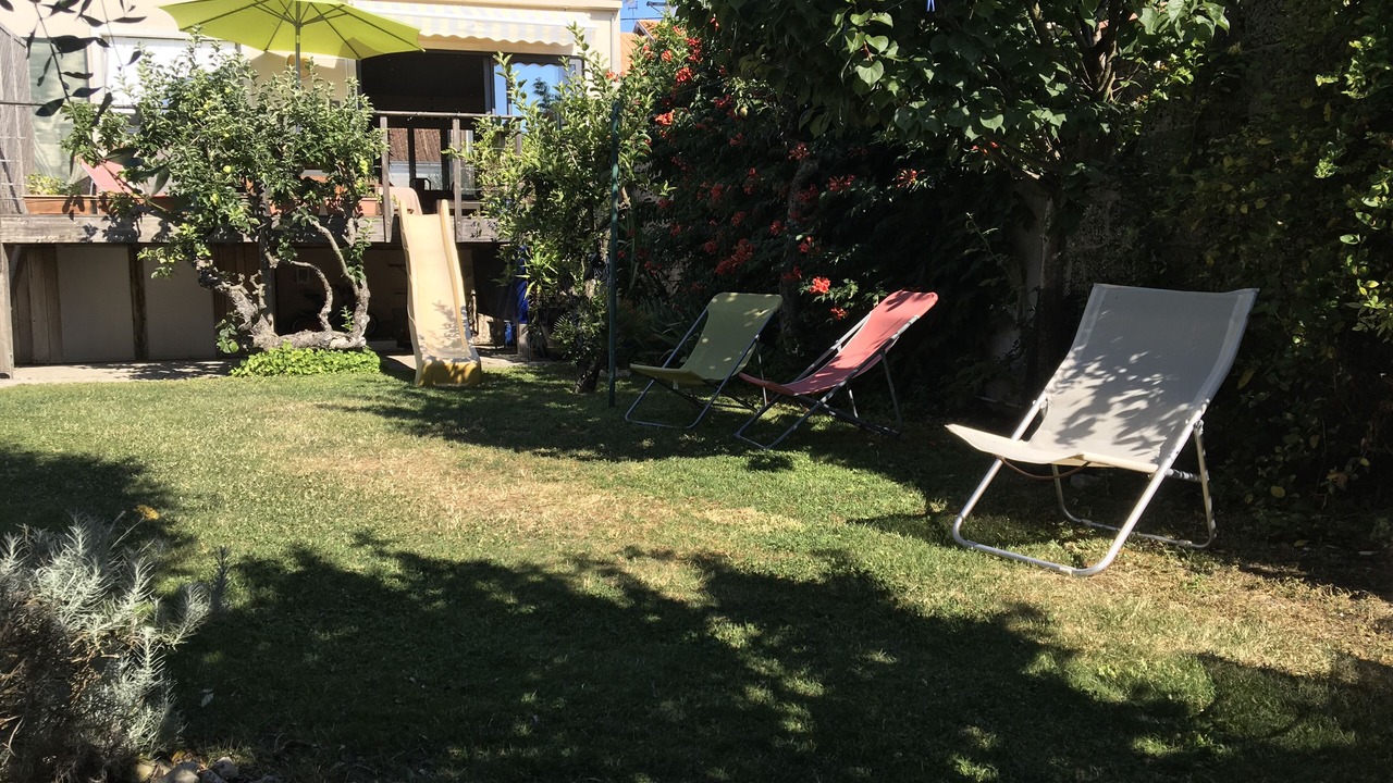 Photo of Outdoor in La Rochelle