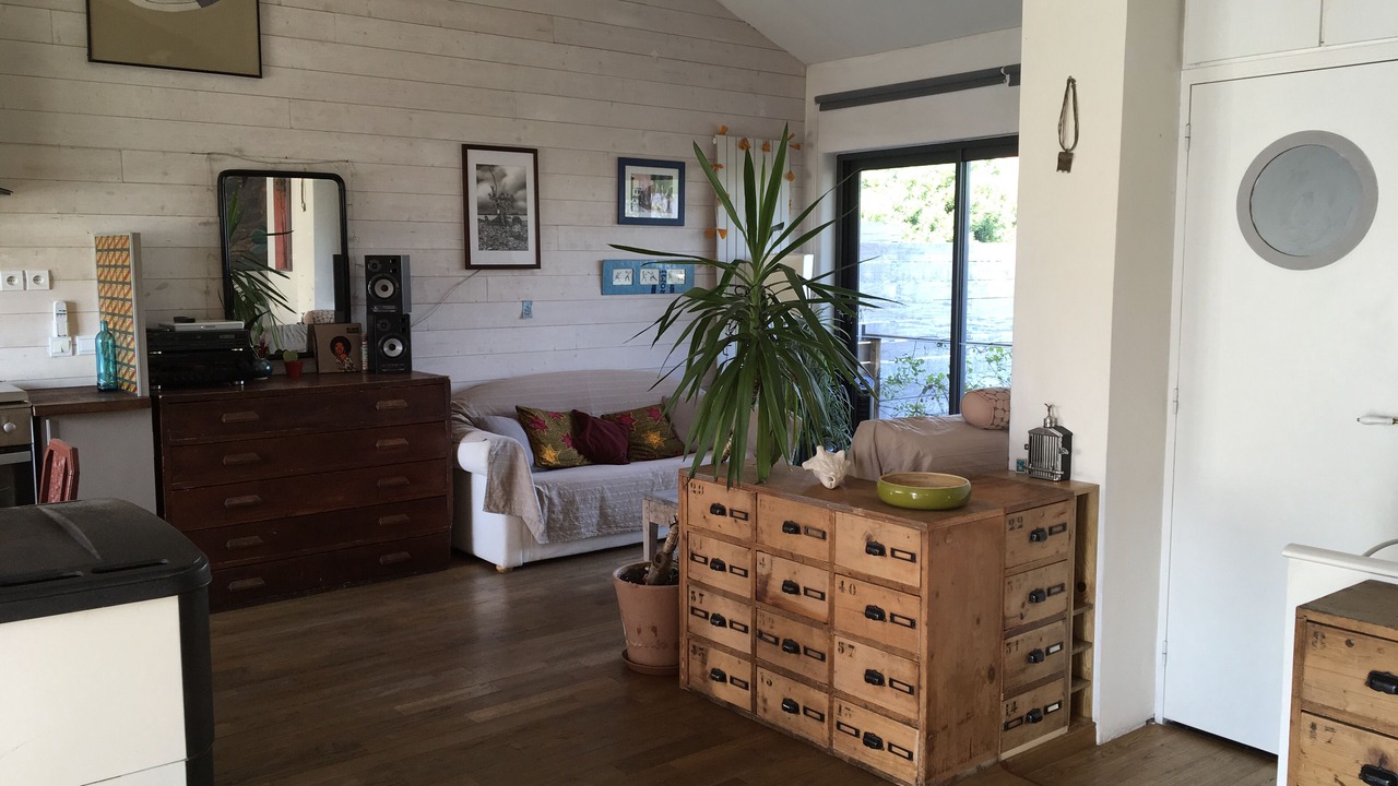 Photo of Bedroom in La Rochelle