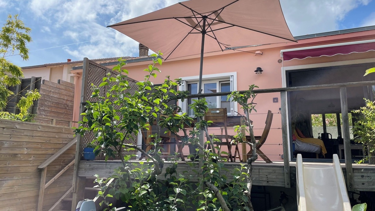 Photo of Outdoor in La Rochelle