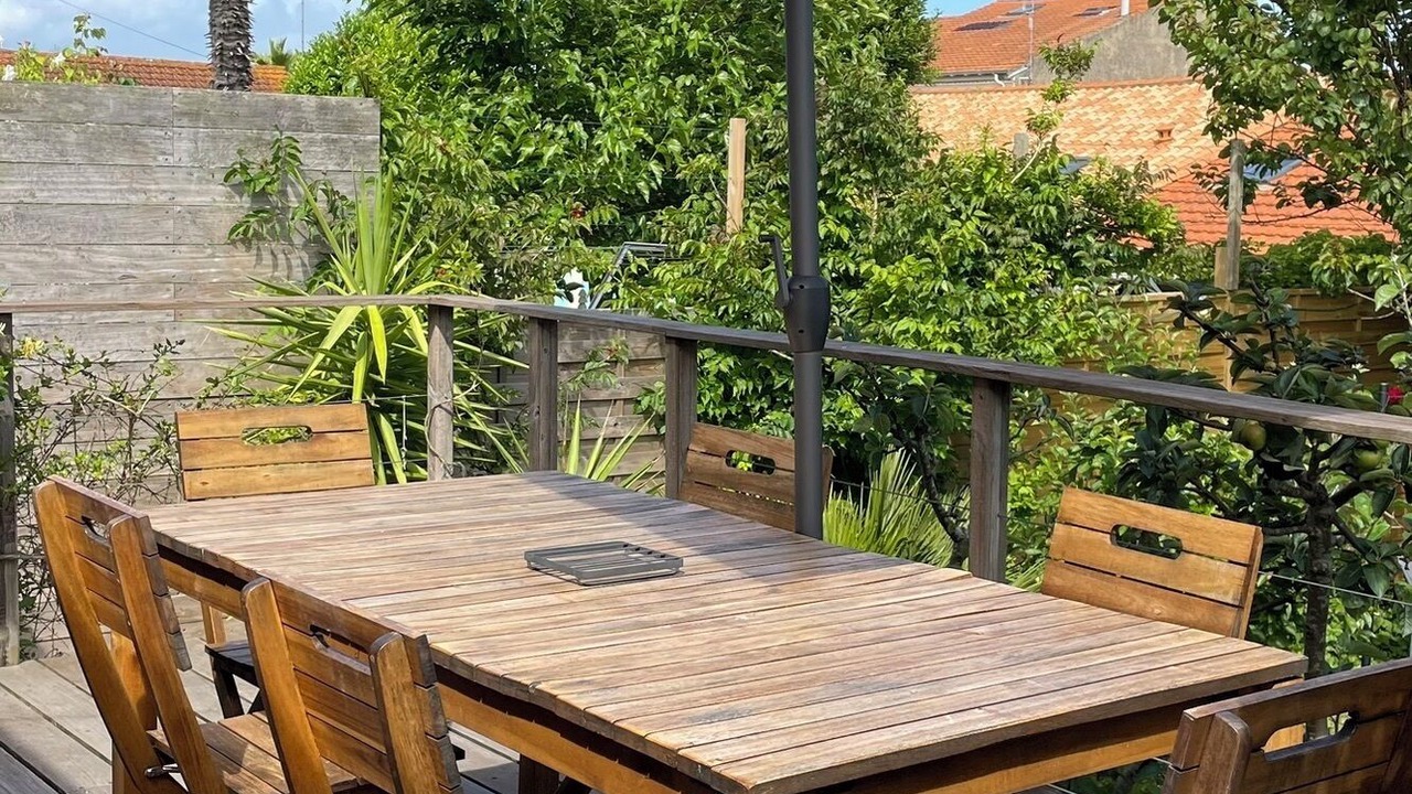 Photo of Outdoor in La Rochelle