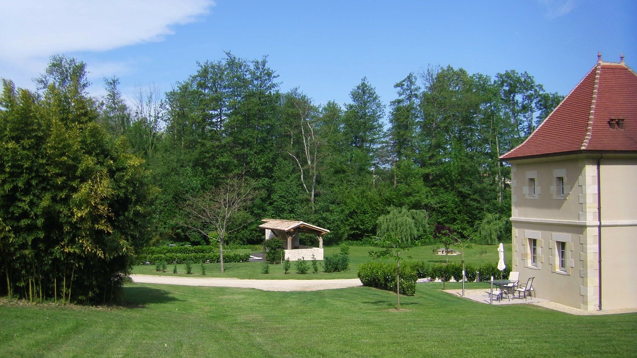 Photo of Outdoor in Lugaignac