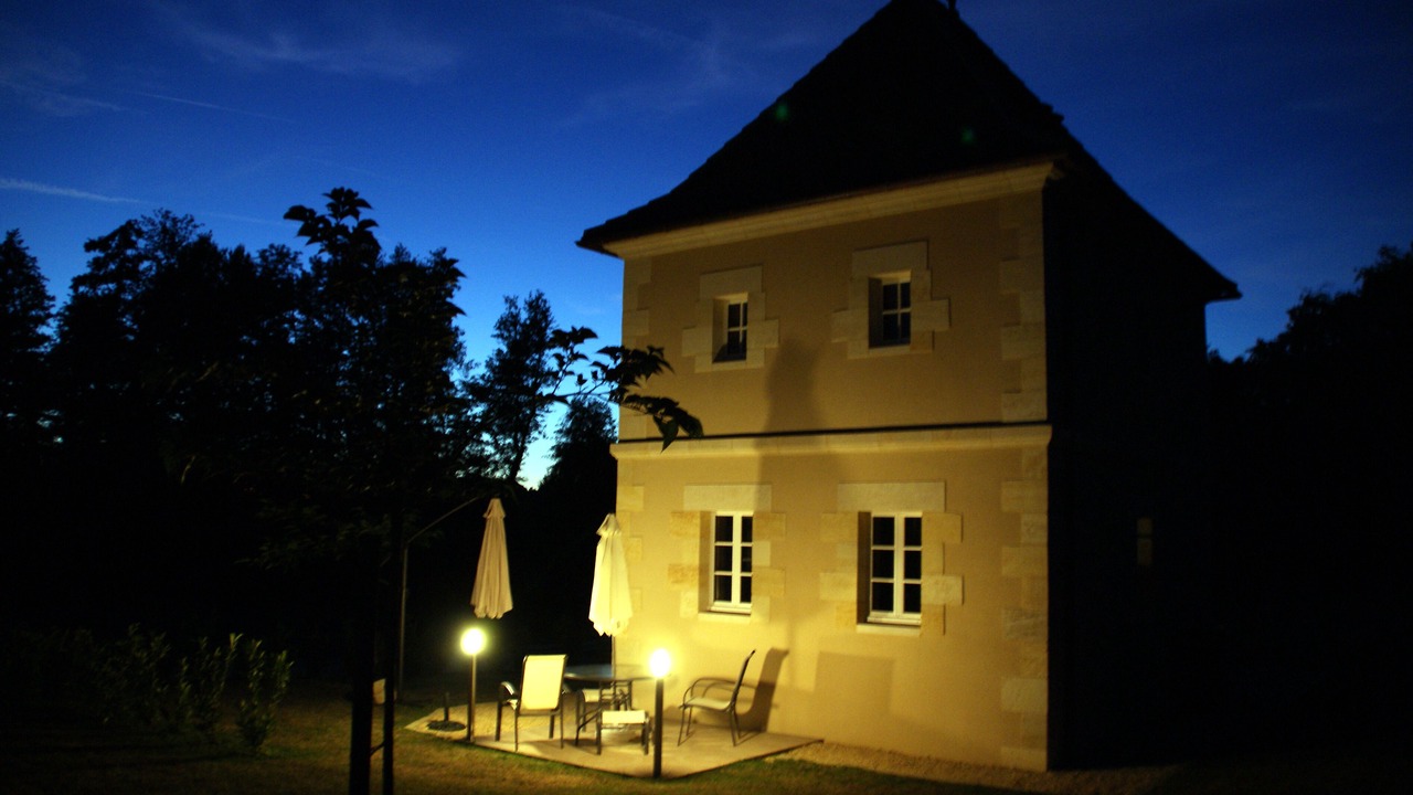 Photo of Outdoor in Lugaignac