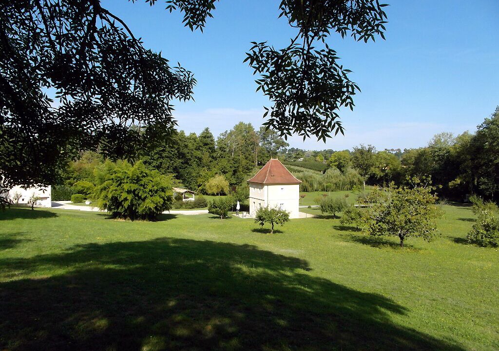 Photo of Outdoor in Lugaignac