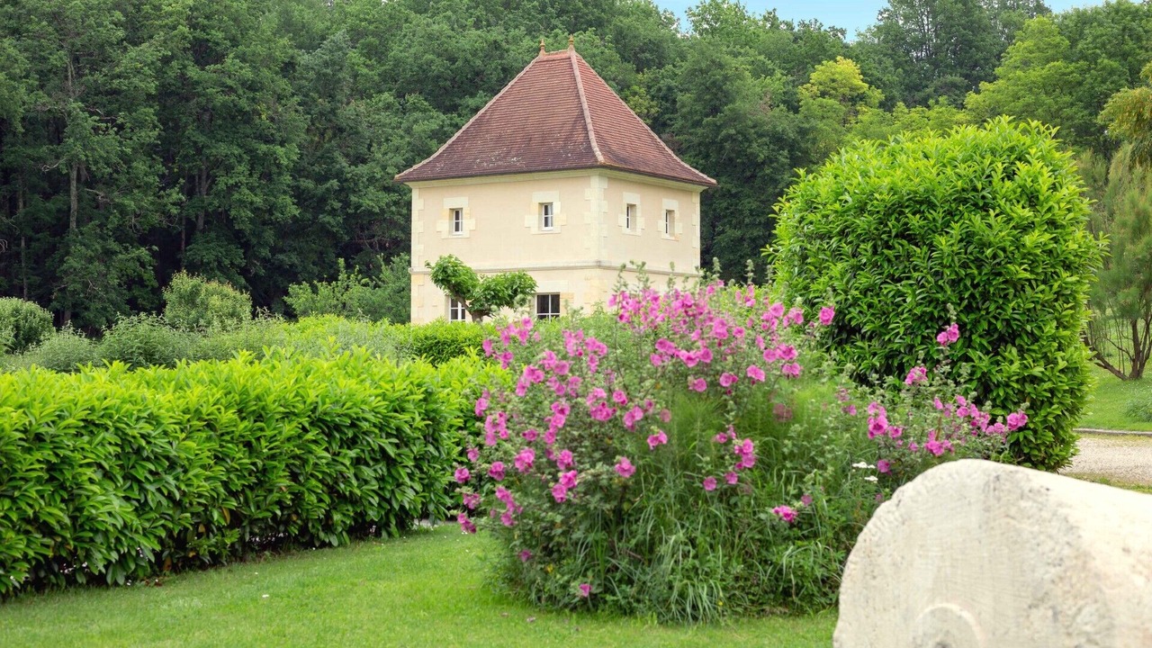 Photo of Outdoor in Lugaignac