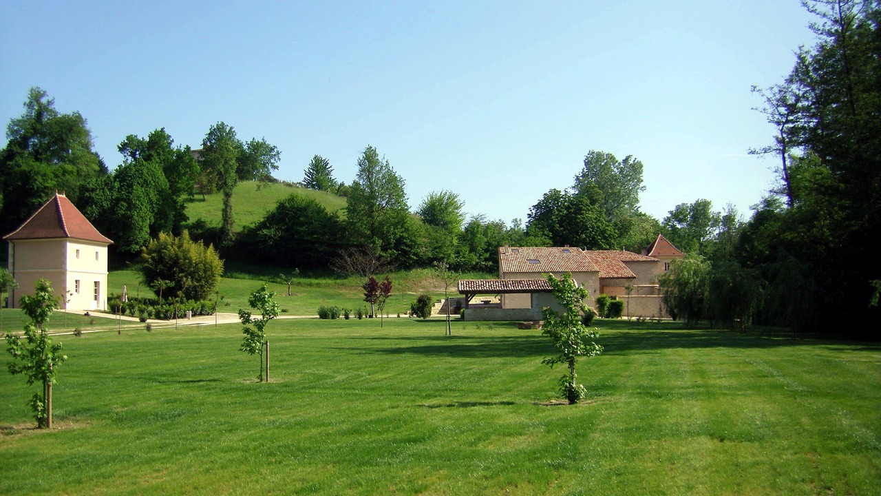 Photo of Outdoor in Lugaignac