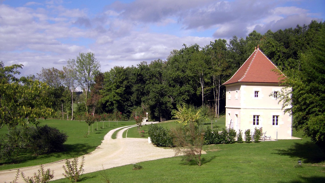 Photo of Outdoor in Lugaignac