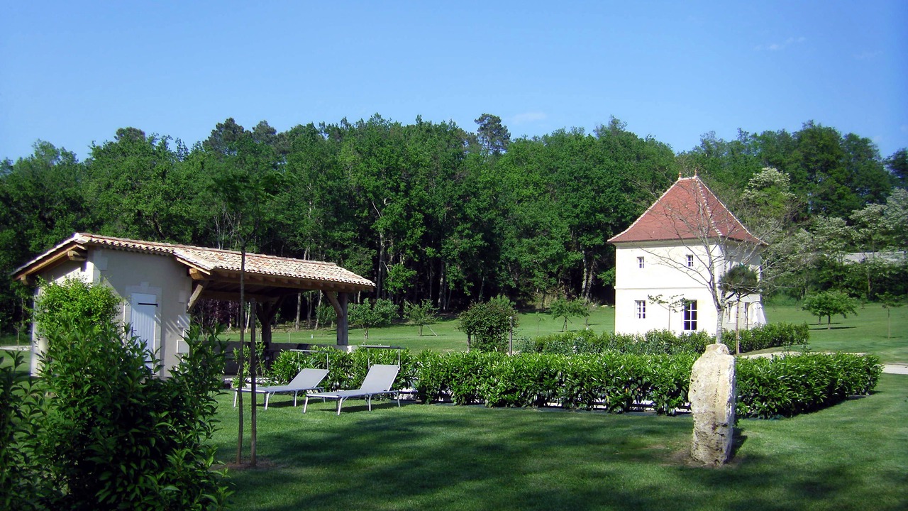Photo of Outdoor in Lugaignac