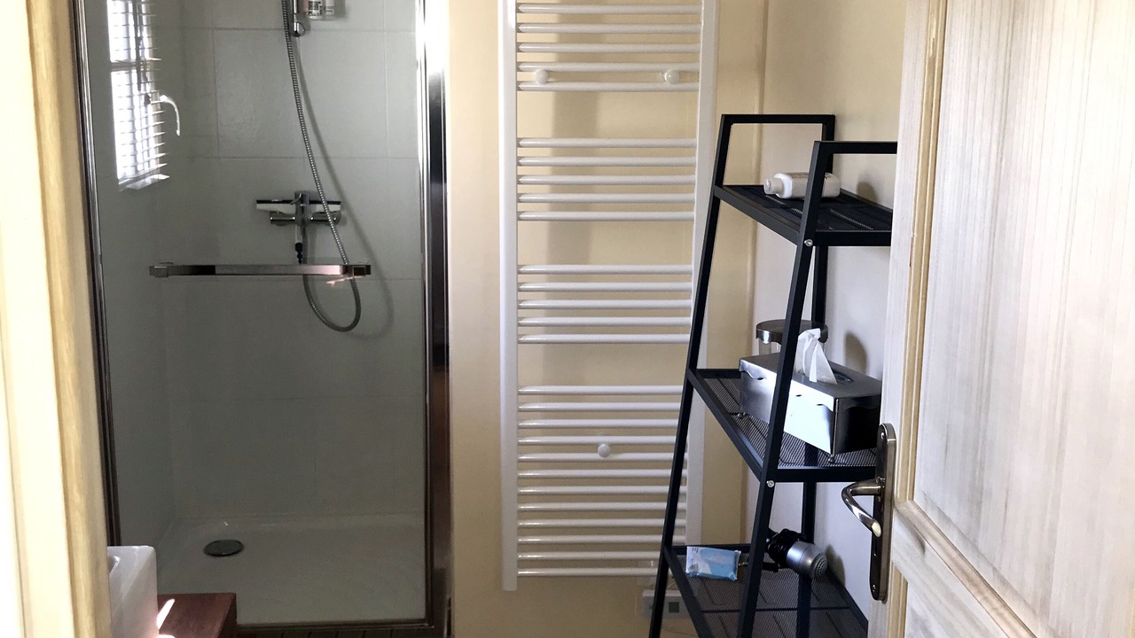 Photo of Bathroom in Lugaignac