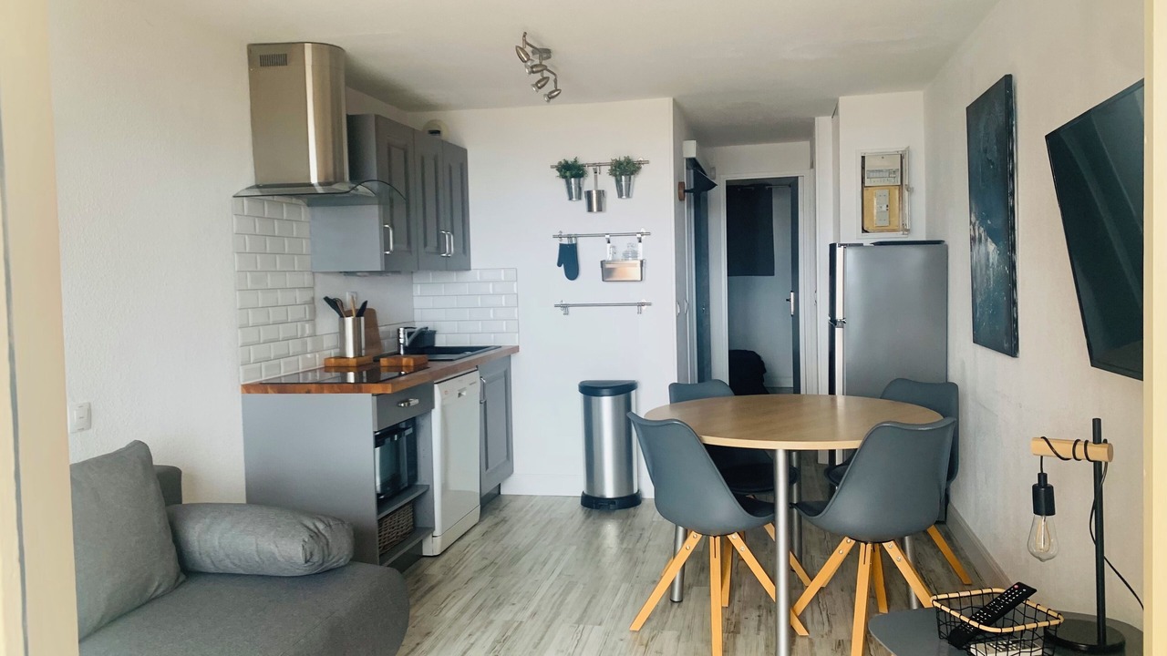 Photo of Livingroom in Theoule-Superieur