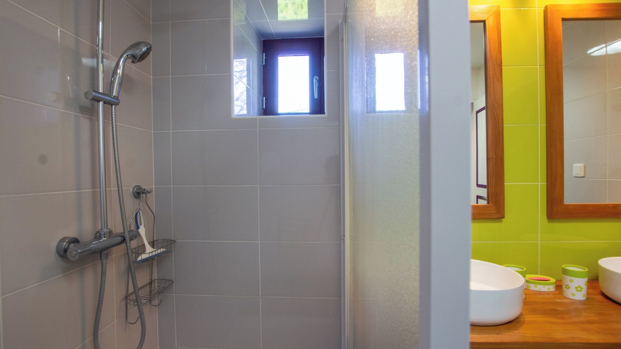 Photo of Bathroom in Saint-Paul-Lizonne