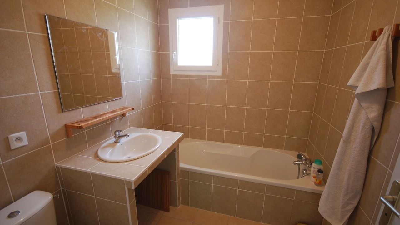 Photo of Bathroom in Vensac