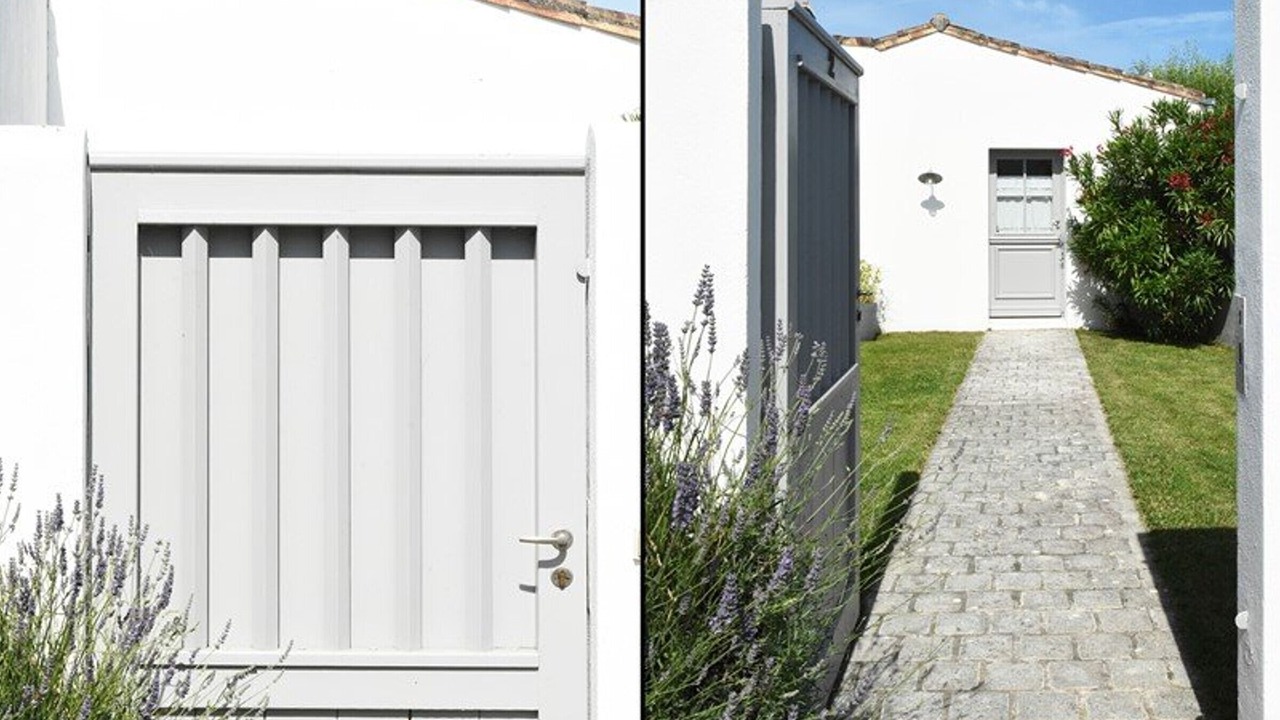 Photo of Outdoor in Les Portes-en-Re