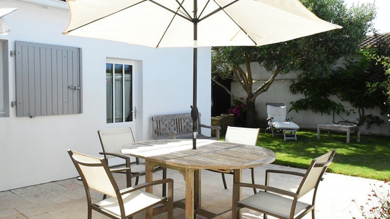 Photo of Outdoor in Les Portes-en-Re
