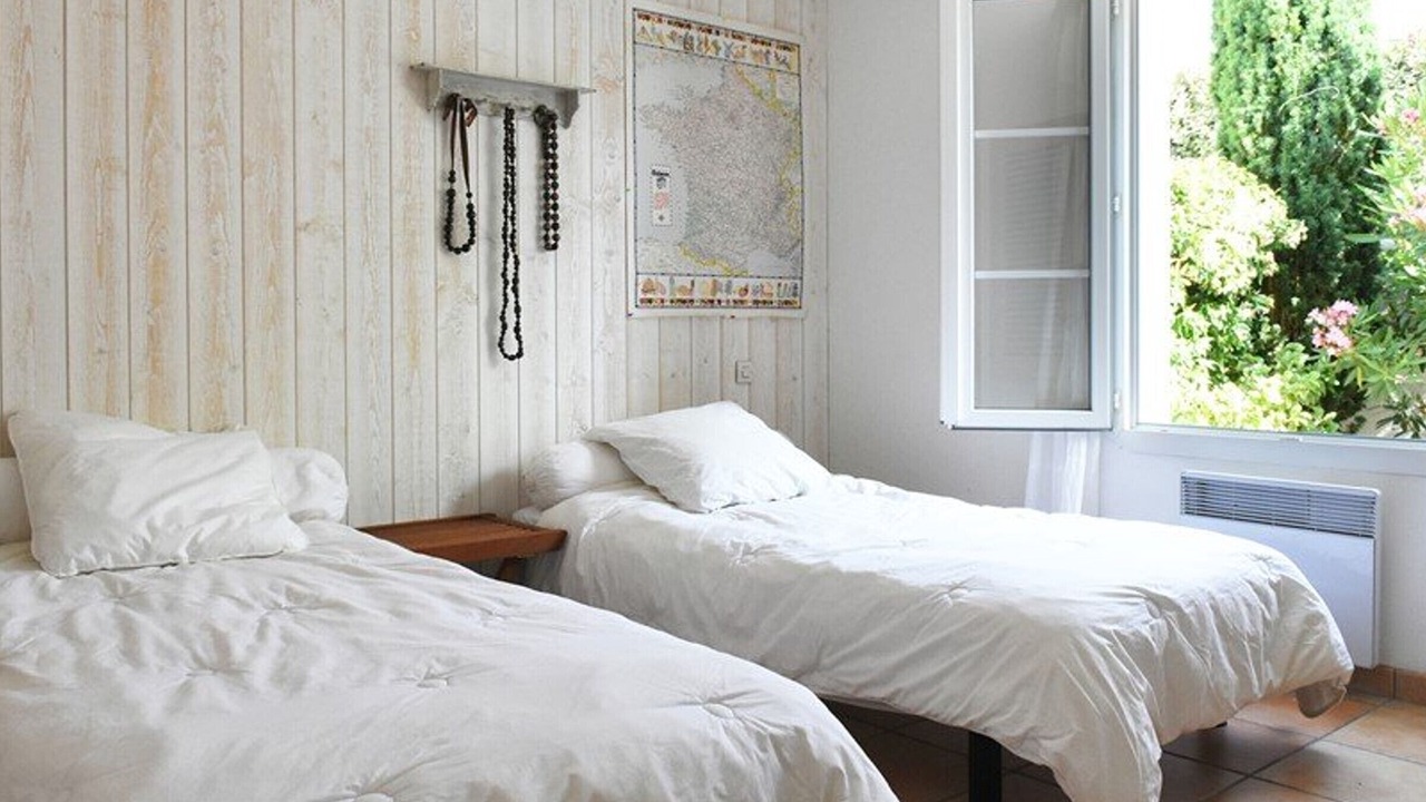 Photo of Bedroom in Les Portes-en-Re
