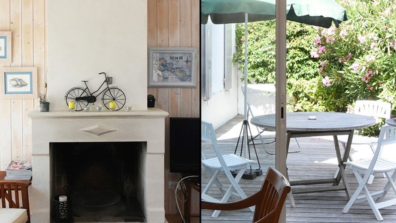 Photo of Outdoor in Les Portes-en-Re