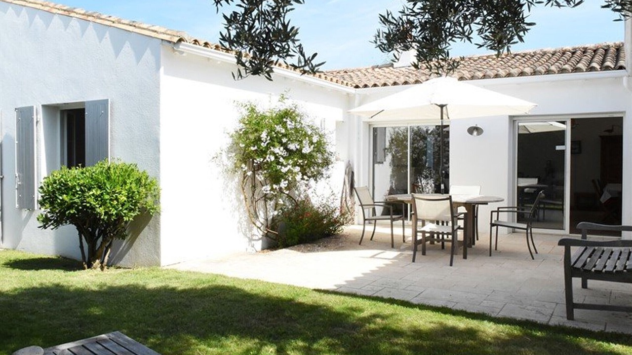 Photo of Outdoor in Les Portes-en-Re