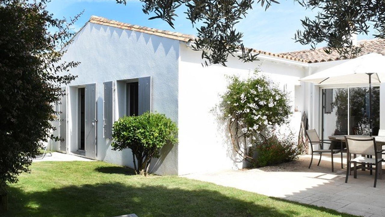 Photo of Outdoor in Les Portes-en-Re