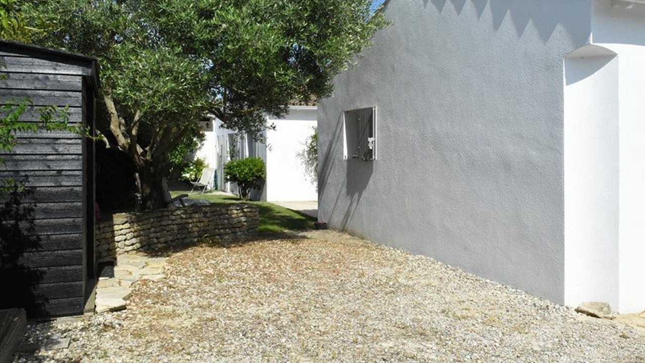 Photo of Outdoor in Les Portes-en-Re