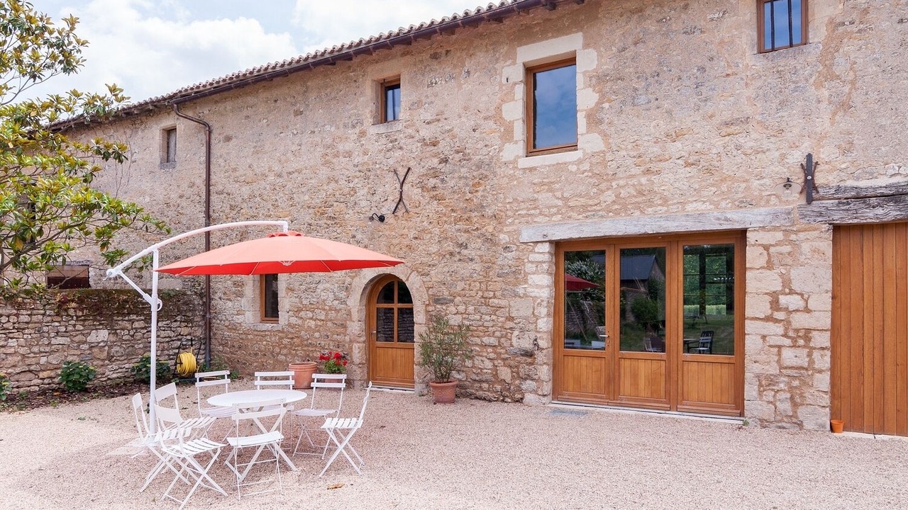 Photo of Outdoor in Marnes