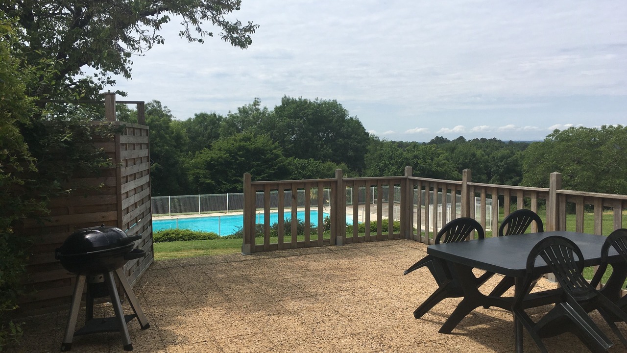 Photo of Outdoor in Grignols