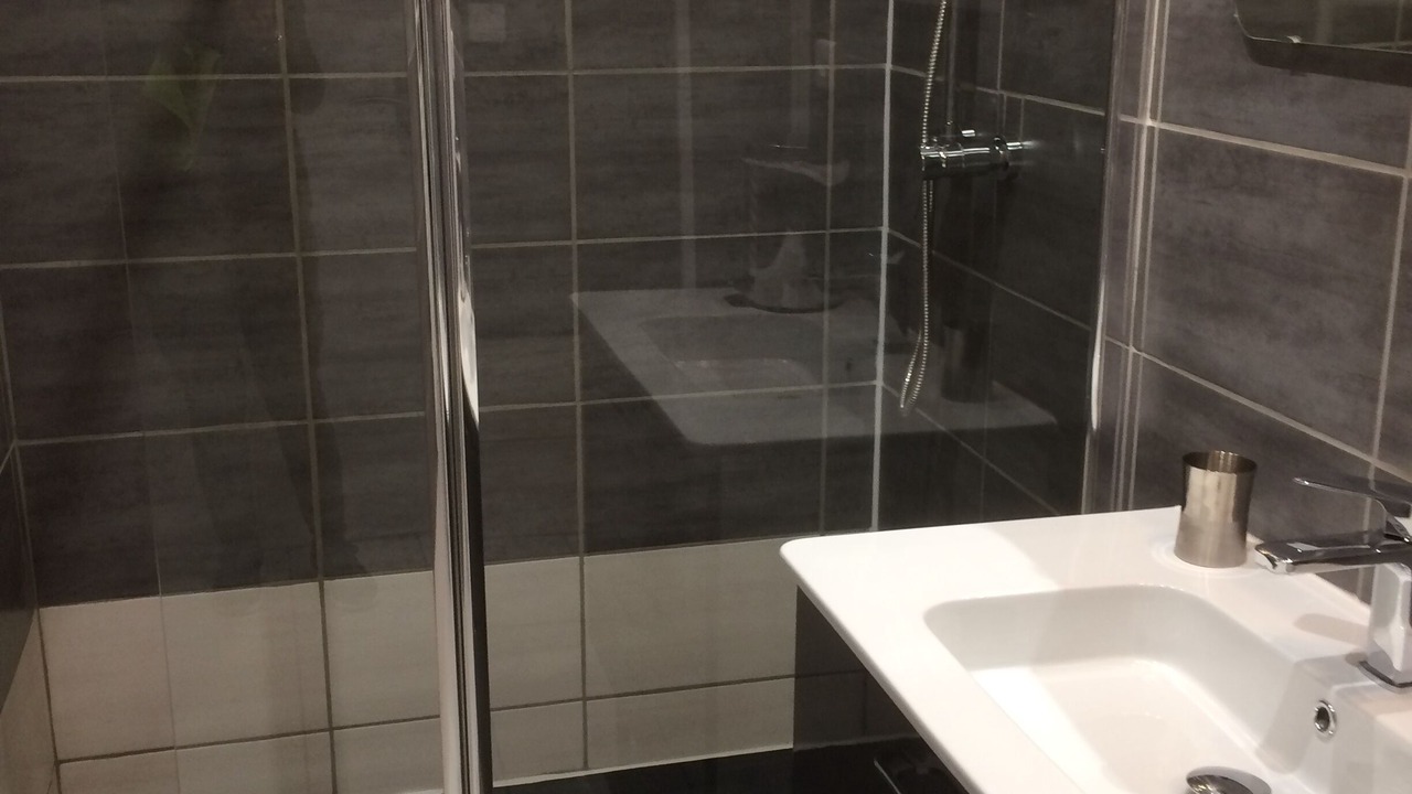 Photo of Bathroom in Grignols
