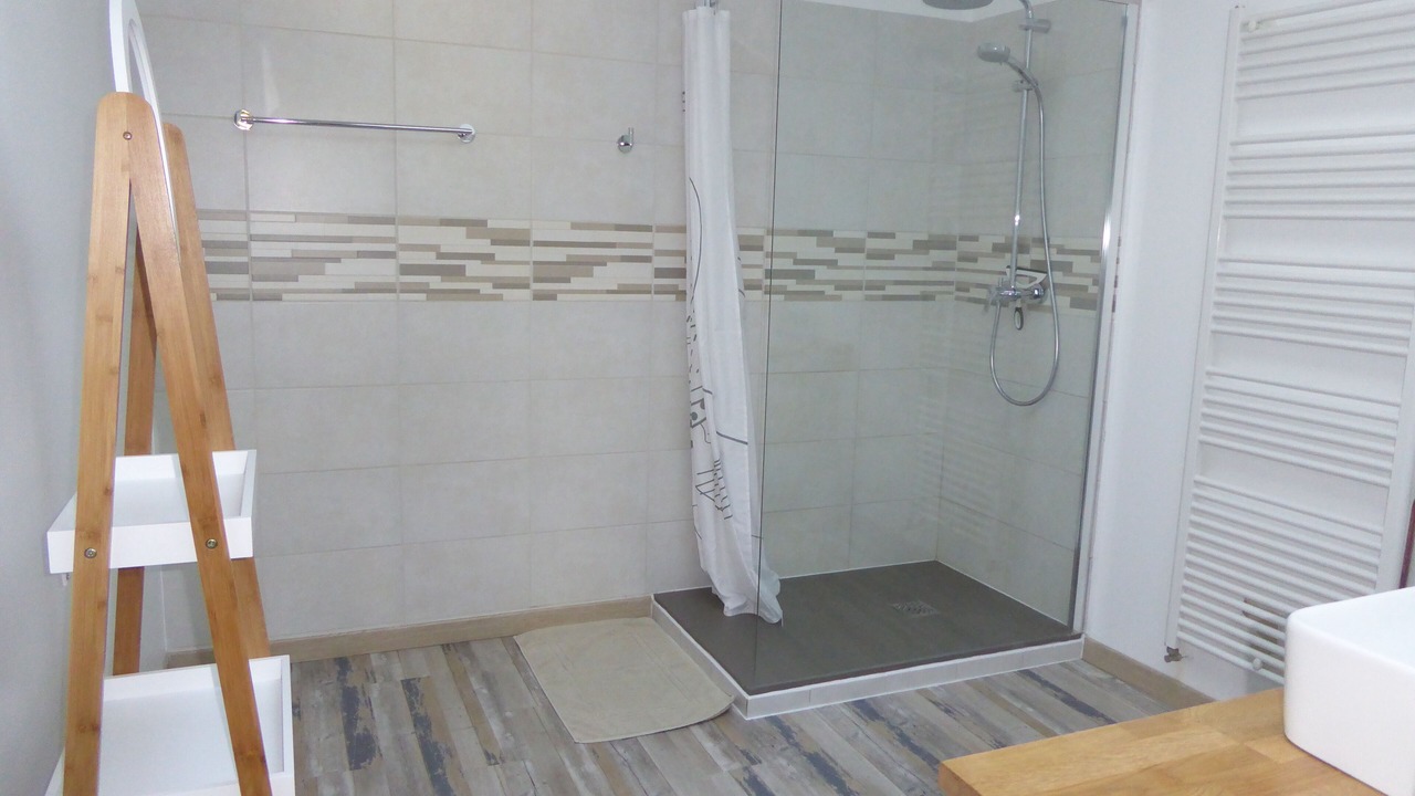 Photo of Bathroom in Sainte-Colombe