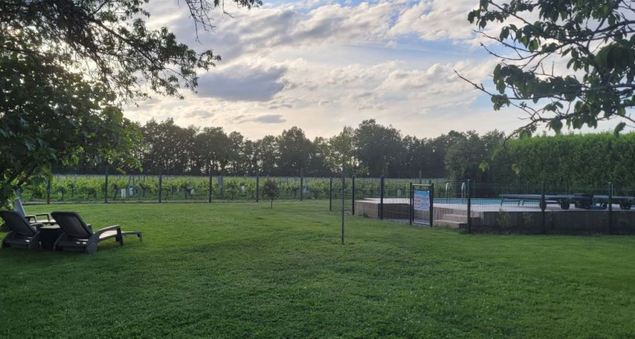 Photo of Outdoor in Sainte-Colombe
