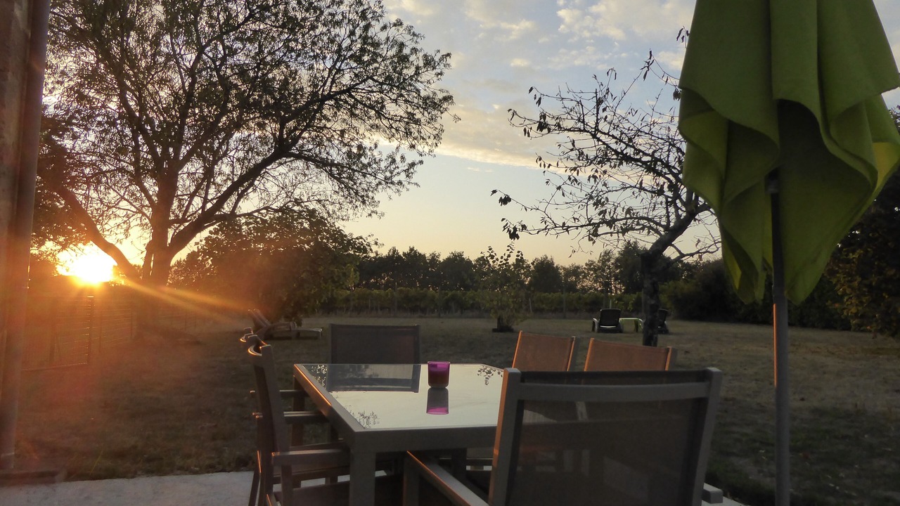 Photo of Outdoor in Sainte-Colombe