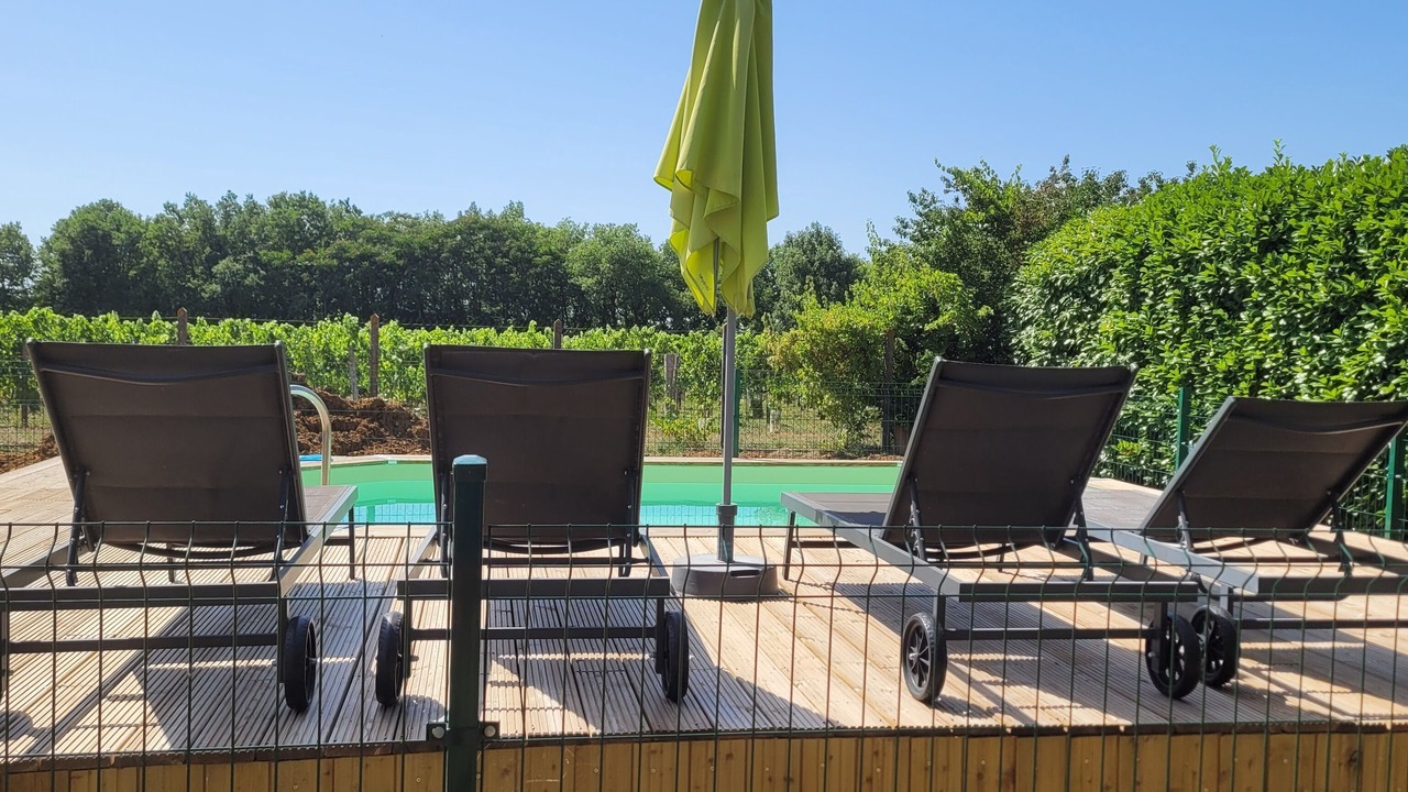 Photo of Outdoor in Sainte-Colombe