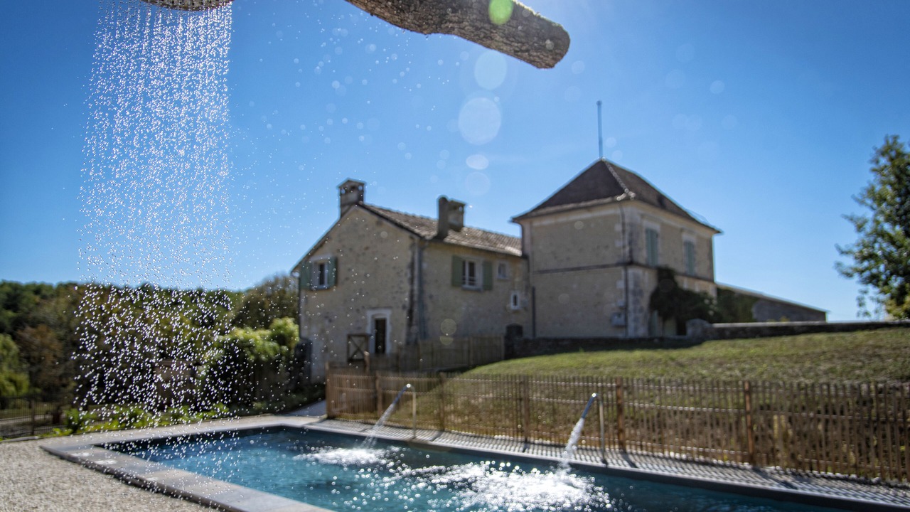 Photo of Outdoor in Mareuil en Perigord