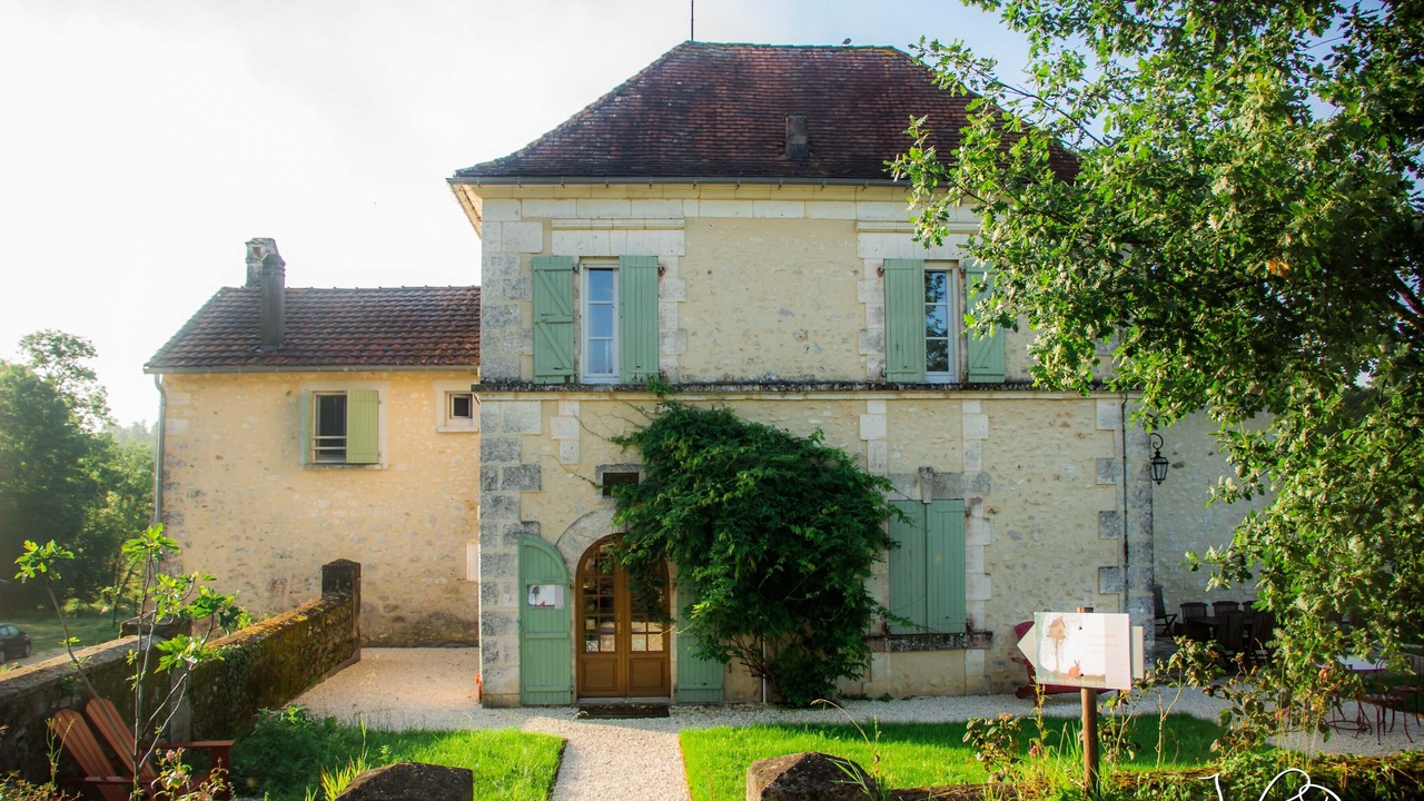 Photo of Outdoor in Mareuil en Perigord