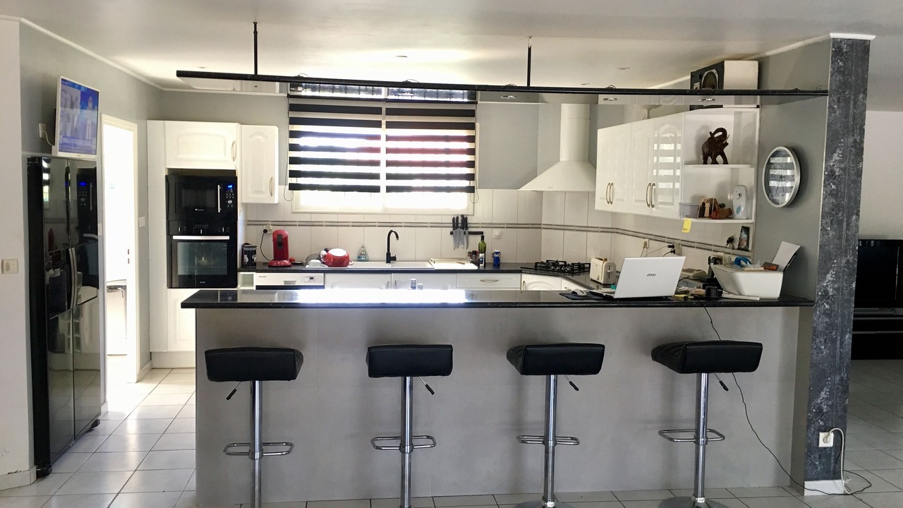 Photo of Kitchen in Arsague