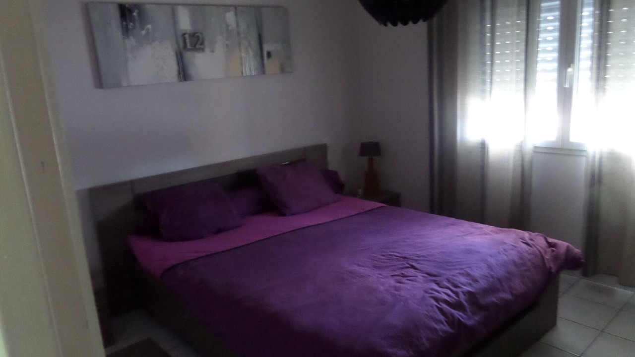 Photo of Bedroom in Arsague