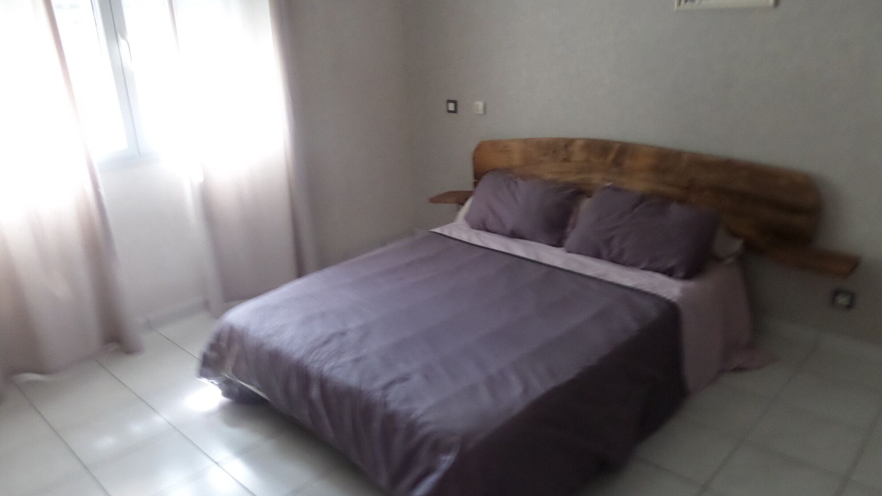 Photo of Bedroom in Arsague