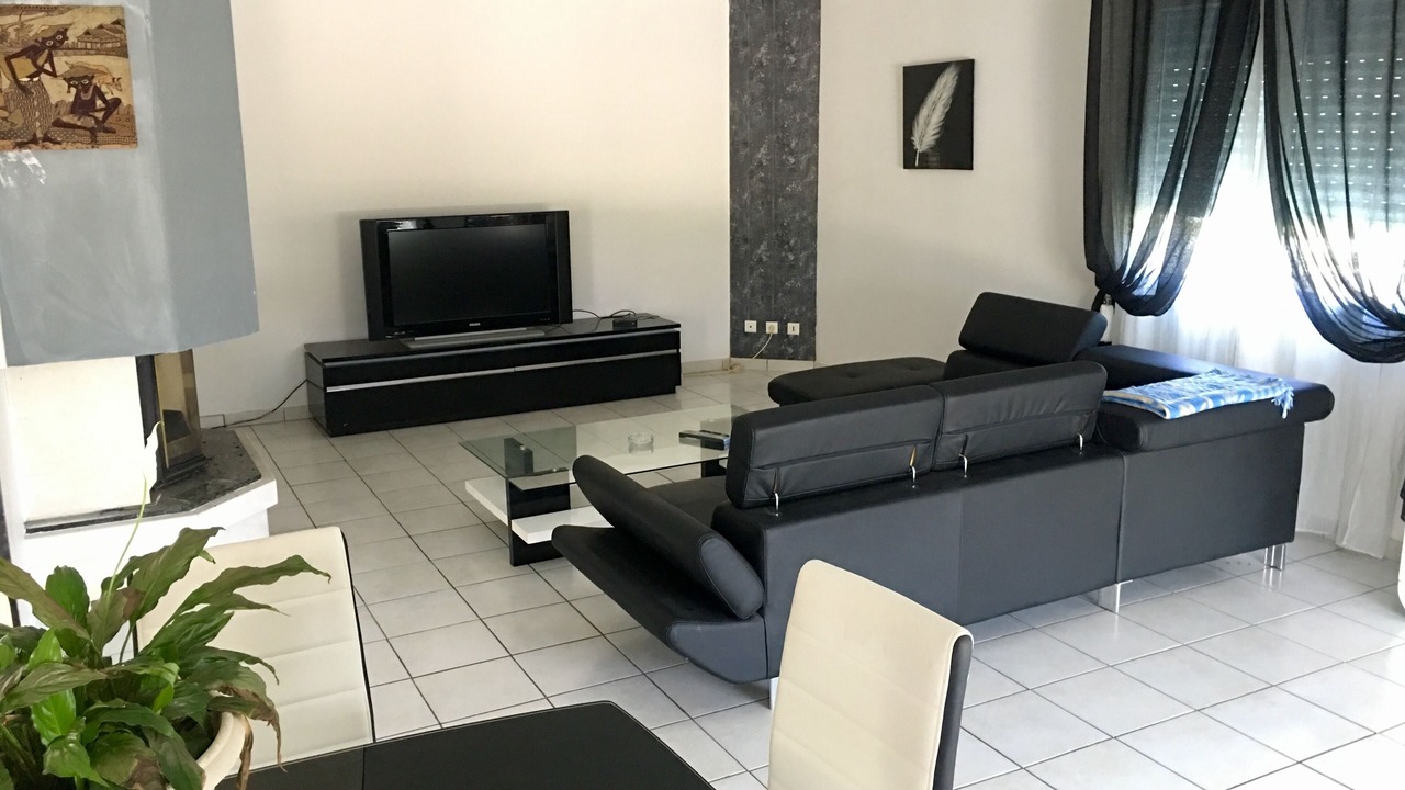 Photo of Livingroom in Arsague