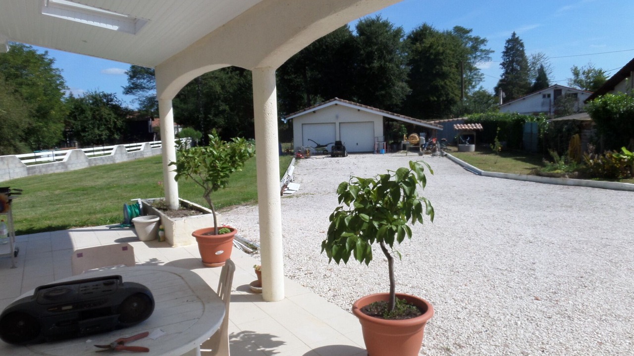 Photo of Outdoor in Arsague