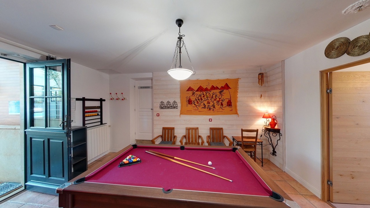 Photo of Bedroom in Port-des-Barques