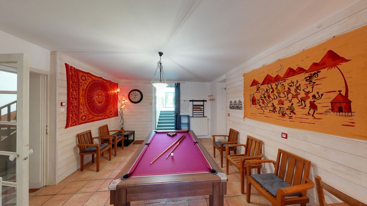 Photo of Bedroom in Port-des-Barques