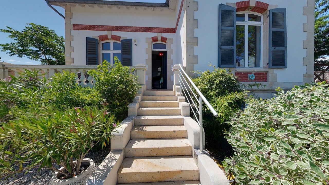 Photo of Outdoor in Port-des-Barques