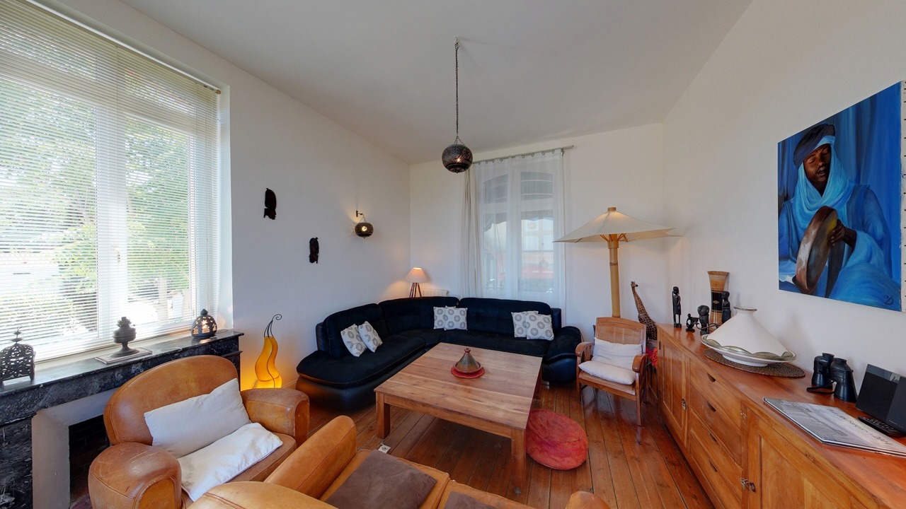 Photo of Livingroom in Port-des-Barques