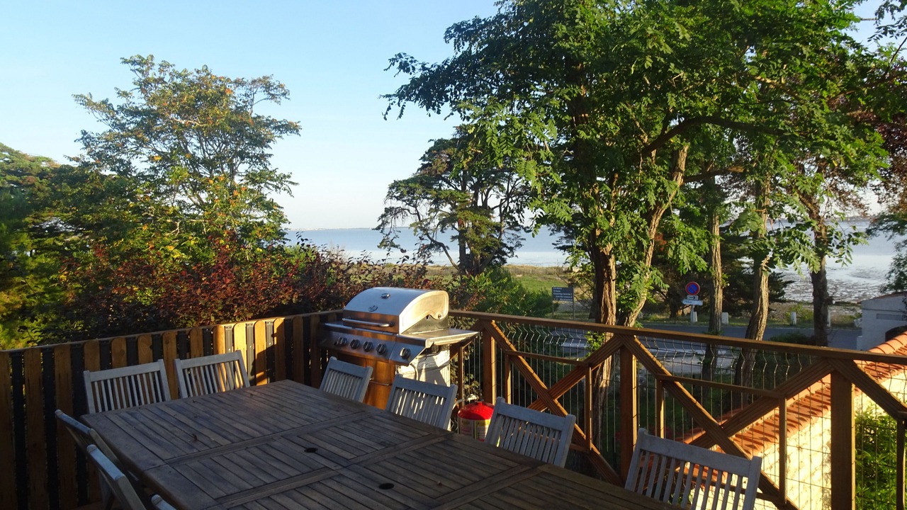 Photo of Outdoor in Port-des-Barques