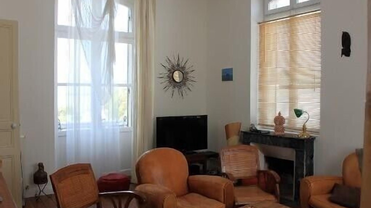 Photo of Livingroom in Port-des-Barques