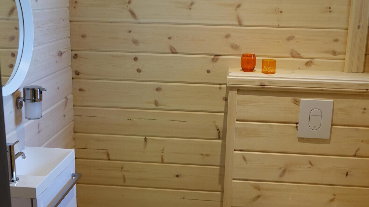 Photo of Bathroom in Moliets-et-Maa