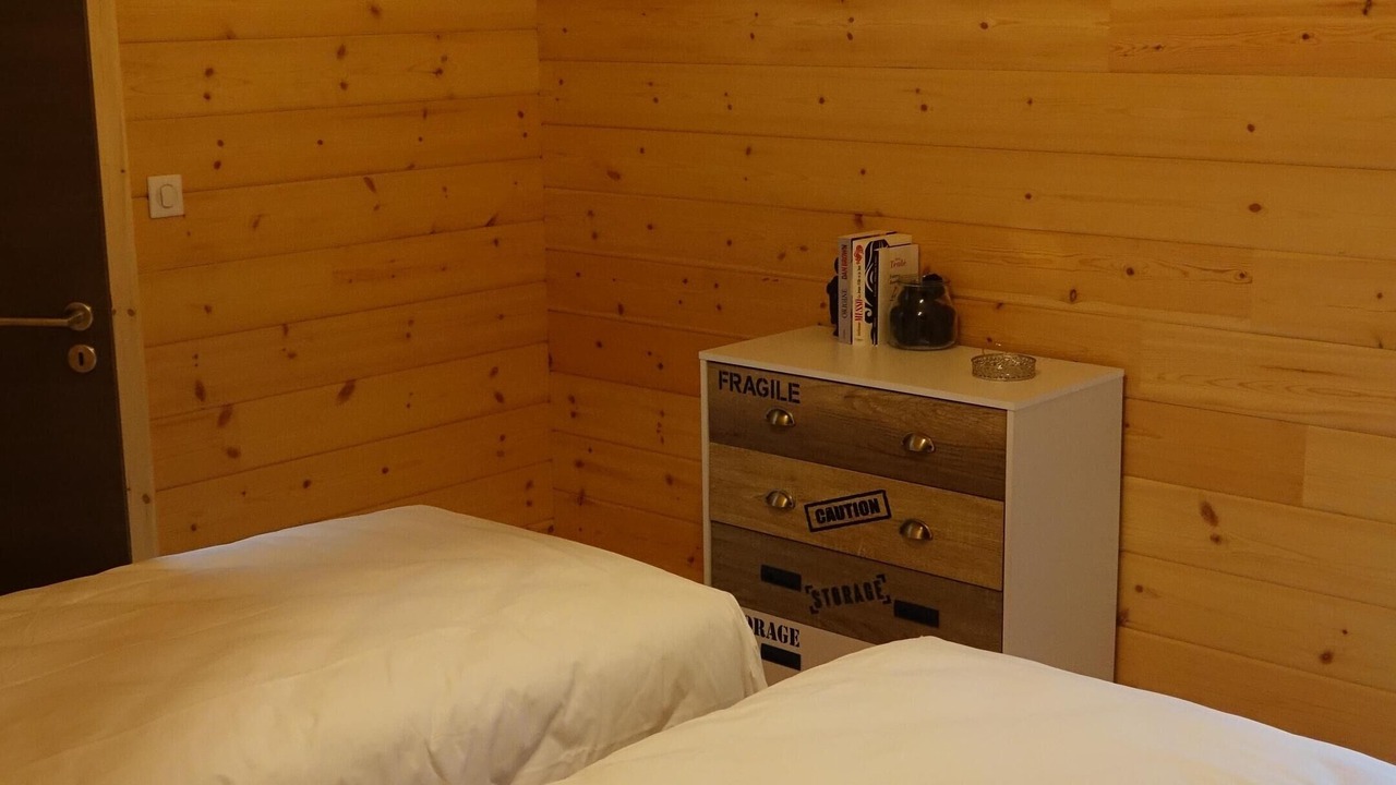 Photo of Bedroom in Moliets-et-Maa