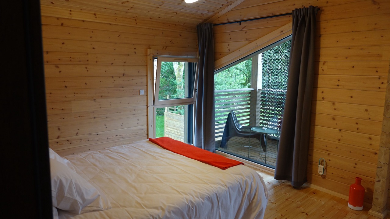Photo of Bedroom in Moliets-et-Maa