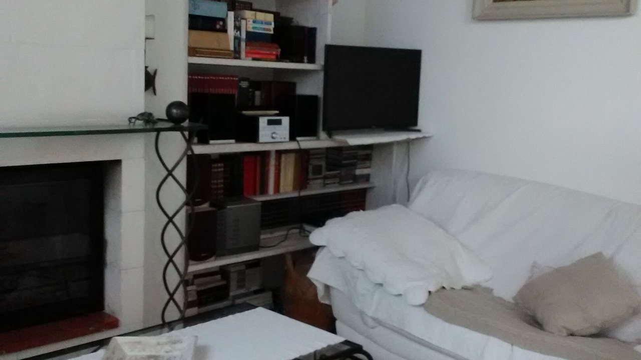 Photo of Livingroom in Sainte-Marie-de-Re