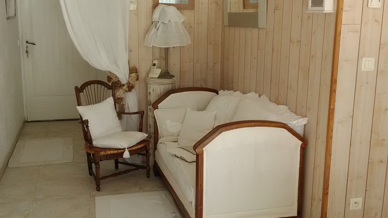 Photo of Livingroom in Sainte-Marie-de-Re